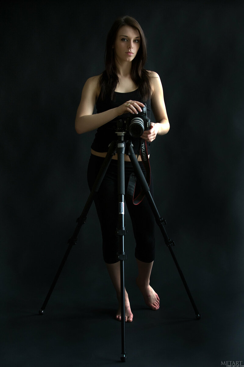 Центральная, 19 лет, 0 размер груди